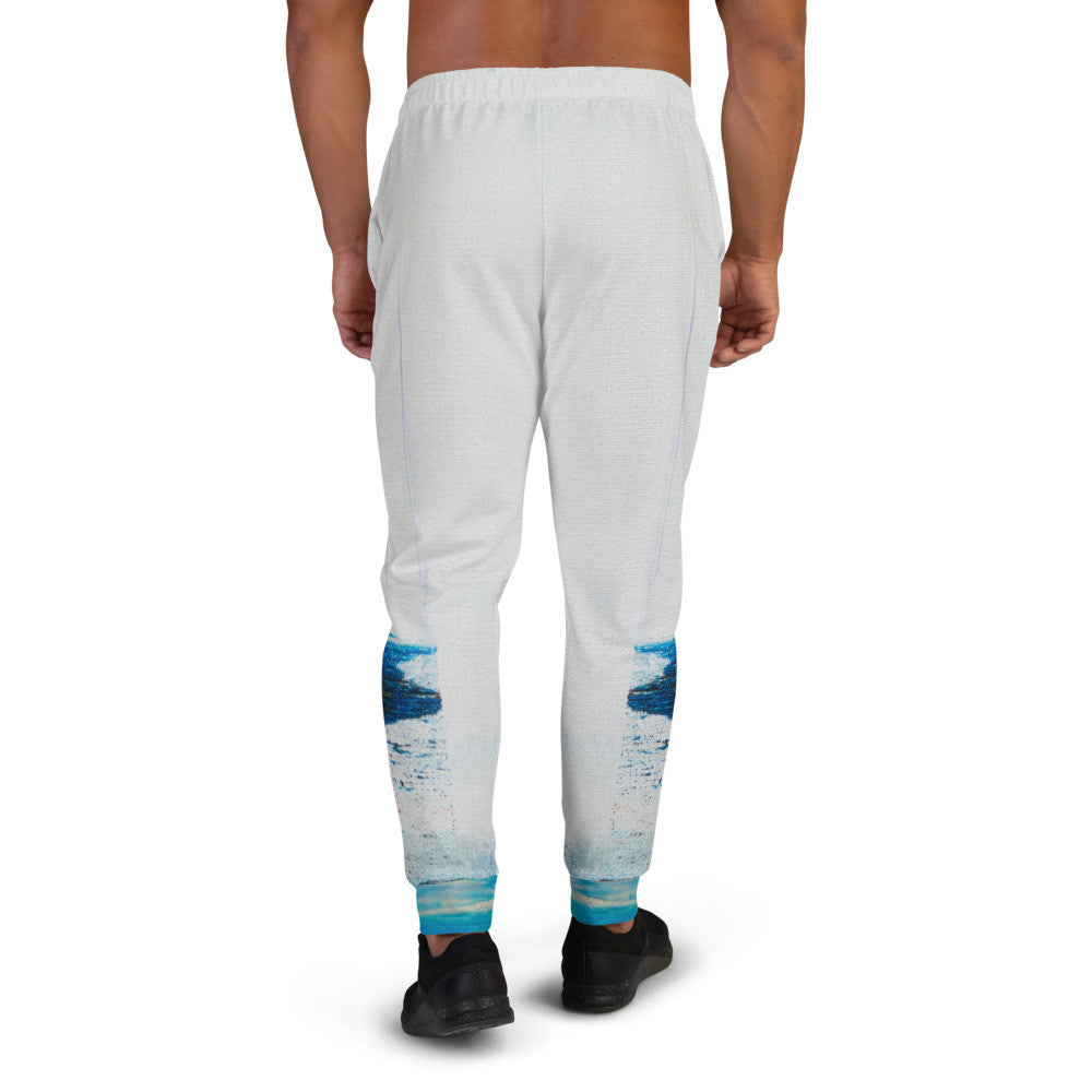 Gianneli Colours Men's Joggers-6