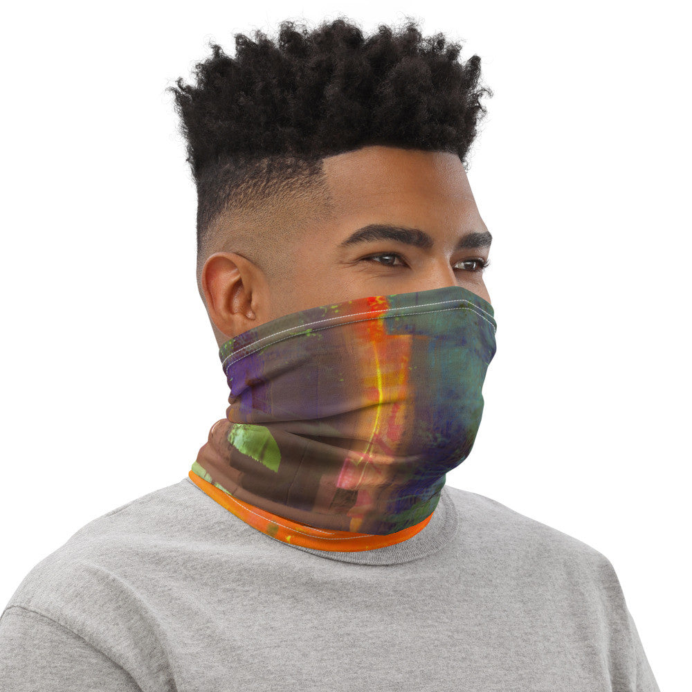 Gianneli Colours Neck Gaiter-1