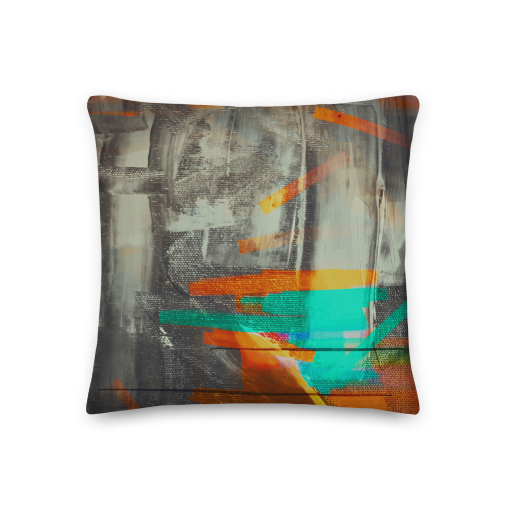 Gianneli Colours Premium Pillow-1