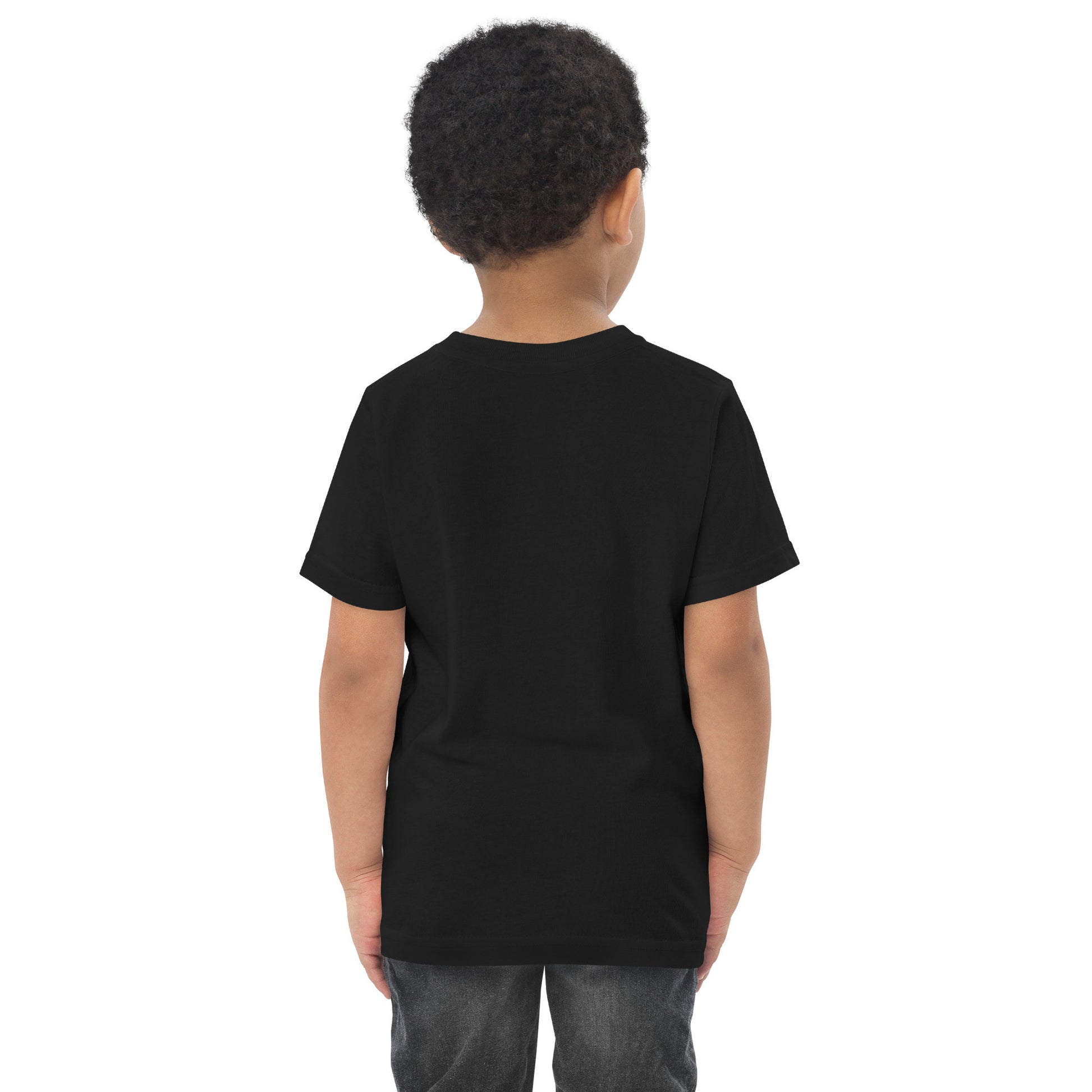 AX Toddler Hersey t-shirt by Gianneli-8