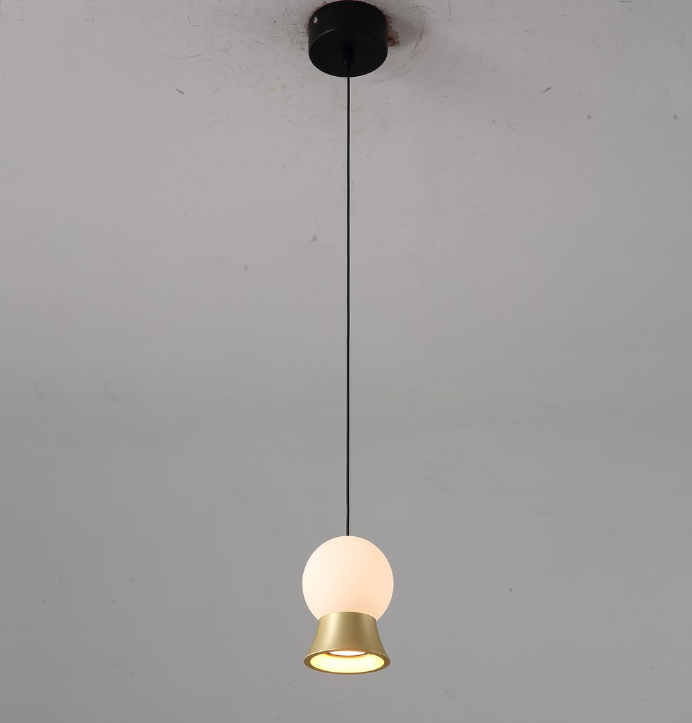 Hope Pendant Lamp - 1-1