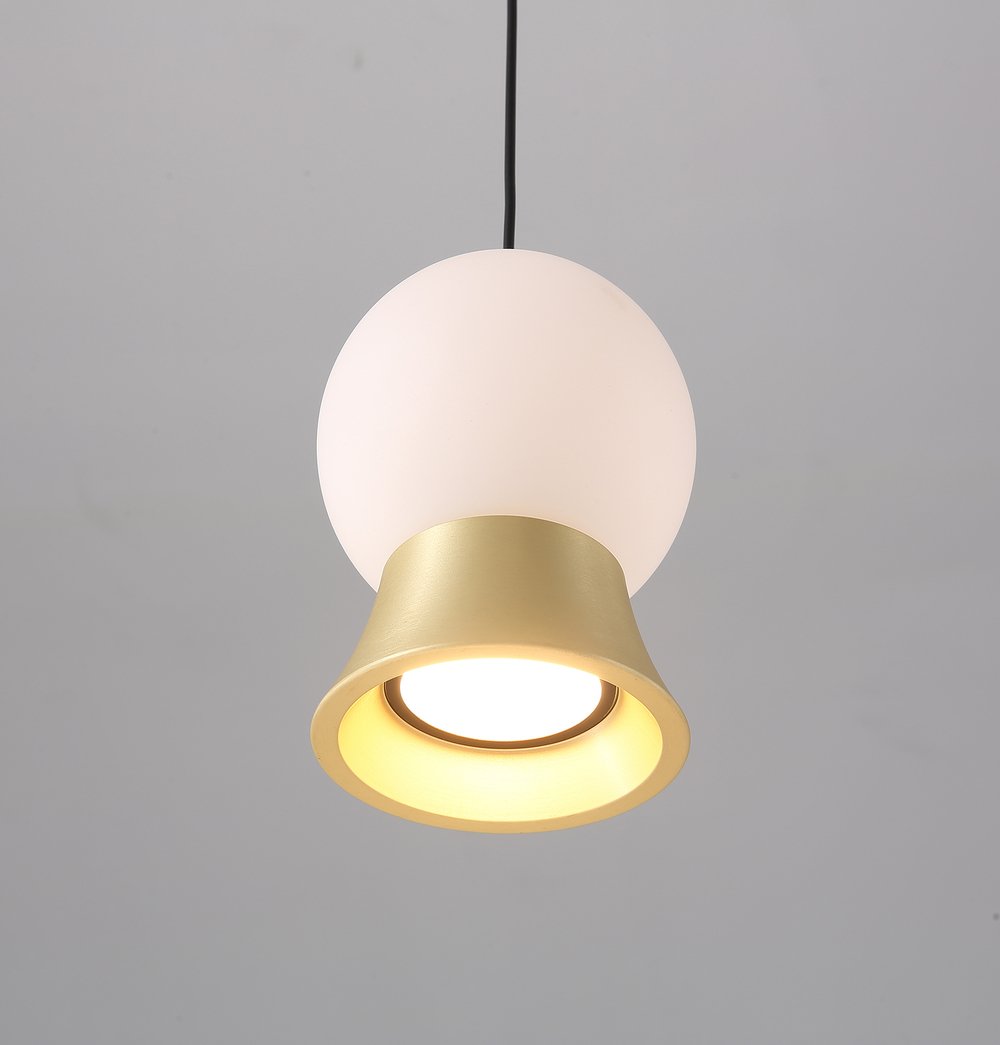 Hope Pendant Lamp - 5-3