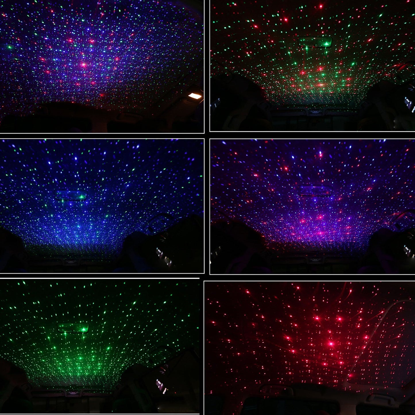 Ambient Projection Light-4