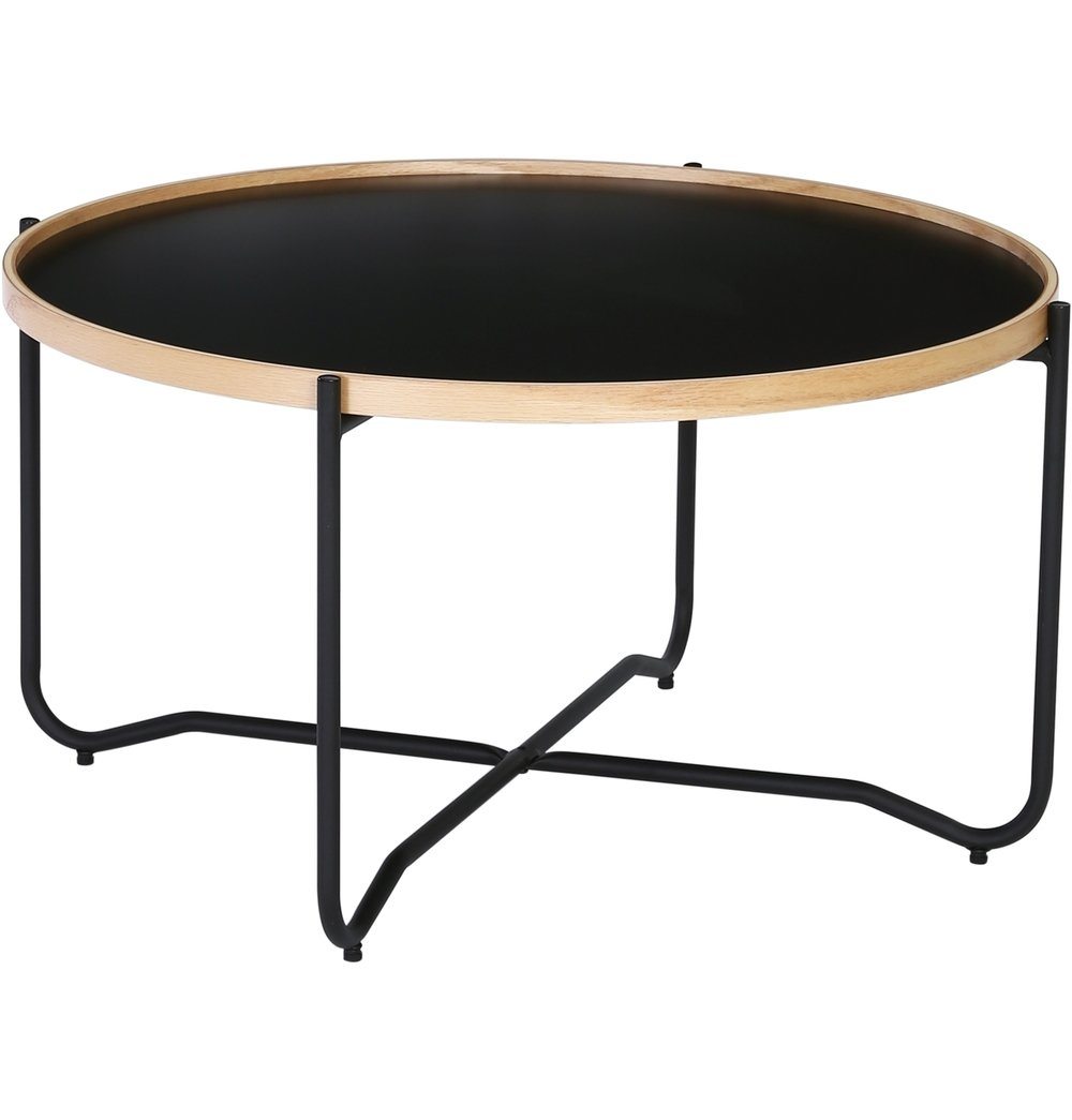 Tanix Coffee Table - Big-0