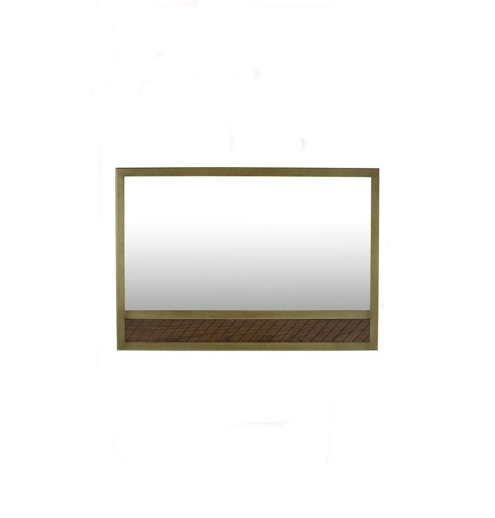 Willingham Wall Mirror 120x80cm-0